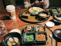 -Mr.Fish鱼鲜生海鲜放题(高德置地冬广场店)