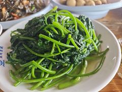 -蓝湾碧波·老字号·疍家非遗海上餐厅
