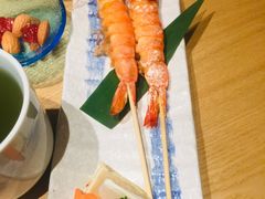 -虹料理·日料放题(悠方店)