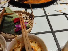 -朱光玉火锅馆(正弘城店)