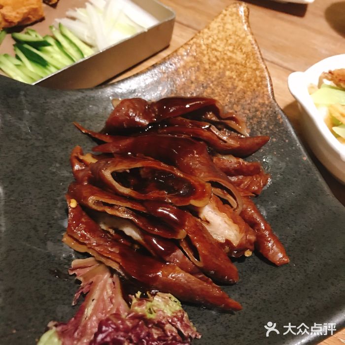 旅马餐厅(茅家埠店)常来常往图片