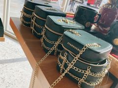 -星巴克臻选(武汉首义汇店)