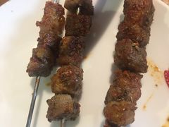 -福茂源横山铁锅羊肉(牡丹园店)