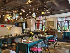 -翡翠鸟精品泰国菜(北辰财富中心店)