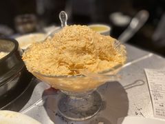 花生绵绵冰-红辣椒·川菜·火锅(张杨路店)