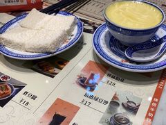 -捷信牛奶甜品世家(合生汇店)