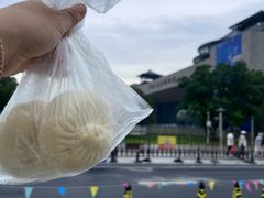 -花园茶楼·早茶·淮扬菜(兴城西路店)