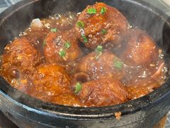 鲍汁扣芋球-卤鸭儿(温州路店)