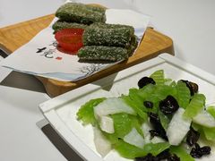 -阿露佳·舌尖上的安吉菜