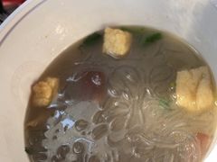 -鸡鸣汤包(红山动物园店)