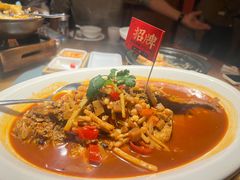 -桂小厨广西菜(印象城店)