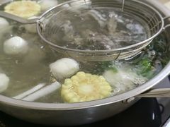 -粤潮魏记牛肉火锅(爱家·金河湾南区店)