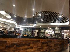 -彩景大酒楼(万泰新天地店)