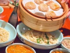 -裕兴记•蟹黄面馆(人民广场店)