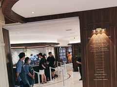 -CHARLIETOWN红茶公司(南京万象天地店)