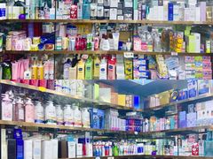 -紫荆城食品交易中心(华强北店)