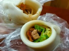-张果佬年糕卷(科巷店)
