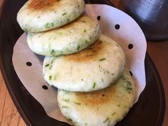 -香园茶社·金陵小灶(老门东店)
