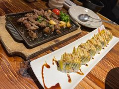 -小川洋风料理(街道口店)