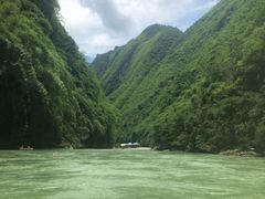 -阿依河景区
