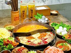 -冯校长老火锅(深圳总店)