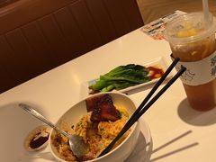 -翠华餐厅(宝安壹方城店)