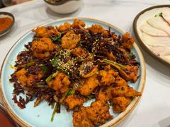 -白山烧烤(文安路万豪店)