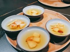 -58度品质川菜馆(经一路店)