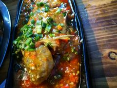 -盖帮鳝鱼串串(东郊记忆店)