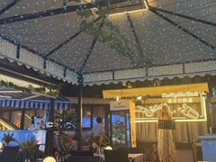 -塞纳河法国餐厅(意式风情街店)