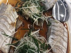 鲜带鱼-悦海楼(三衢路店)