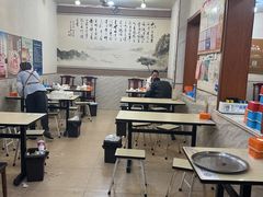 -张吉祥花椒肉火烧(老潍县美食城店)