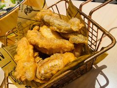 -避风塘(宝山万达店)