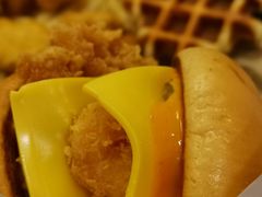 -肯德基(汇腾店)
