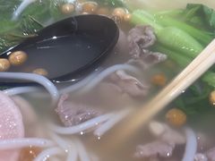 -新疆烧烤王(广灵店)