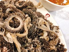 爆肚-姚记炒肝店(鼓楼店)