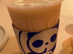 -茶百道(花城汇中区店)