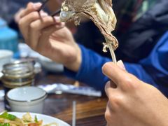 -伊犁羊杂馆