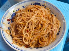 拌粉-小罗子汤店(大士院总店)