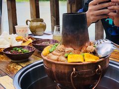 -木子人家(小桂湖店)