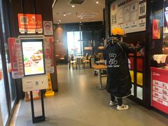 -汉堡王(徐汇绿地缤纷店)