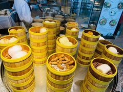 -解放碑威斯汀酒店-知味国际美食餐厅