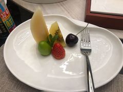 -英冠索菲特酒店·萧湘阁中餐厅