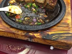 -东馆和天下特色餐饮(工农店)