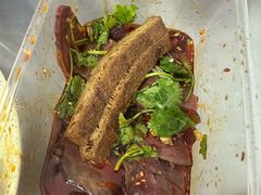 -李记清真馆(打钉巷店)