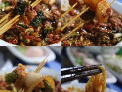 -马路边边麻辣烫(世纪金源店)