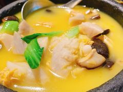 -天厨妙香素食餐厅(清华店)