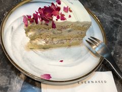 -EVERNAKED裸蛋糕(SOHO天山店)