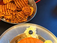 -foodoo芙多松饼店