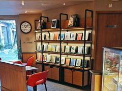 -COSTA COFFEE(新奥购物中心店)
